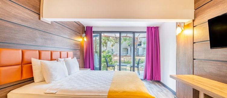 Фото отеля Maya World Didyma Hotel