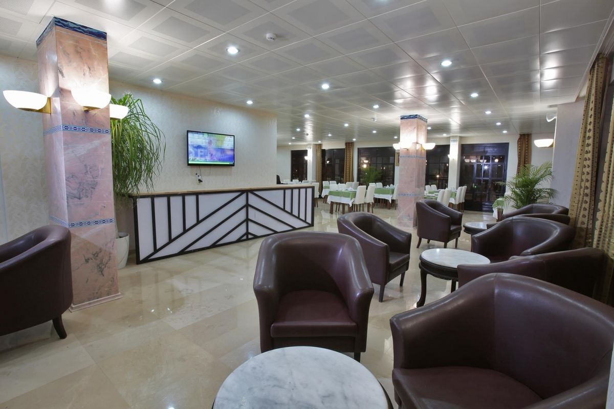 Green Valley Boutique Hotel фото 4
