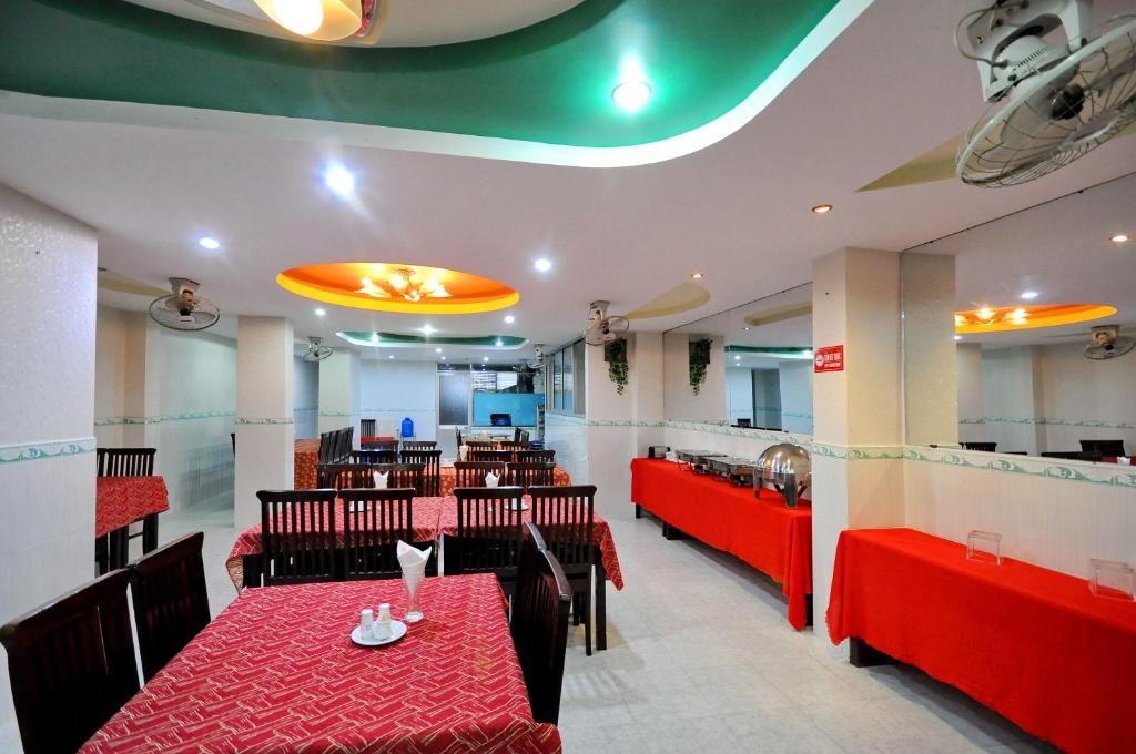 Sai Gon Hotel фото 3