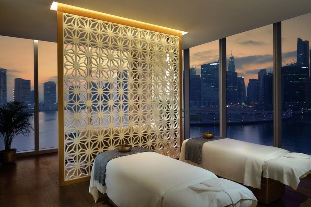 The St Regis Downtown Dubai фото 41