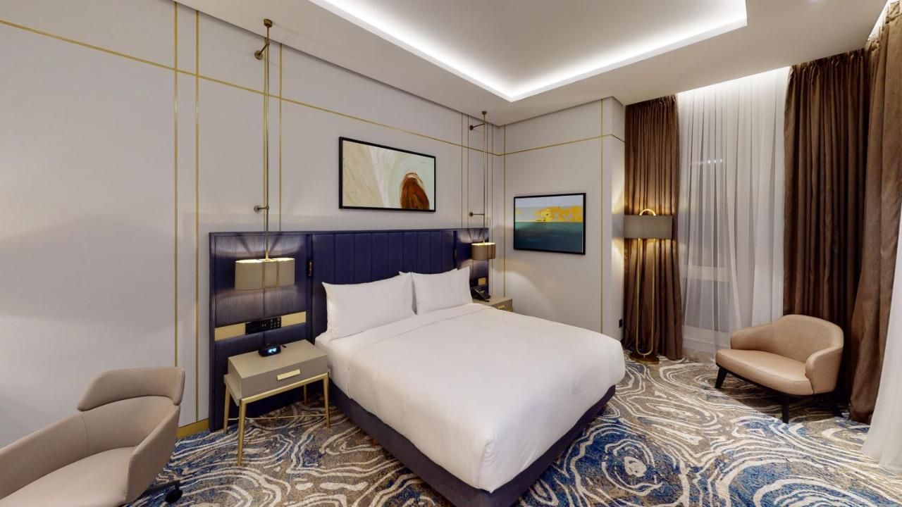 InterContinental фото 3