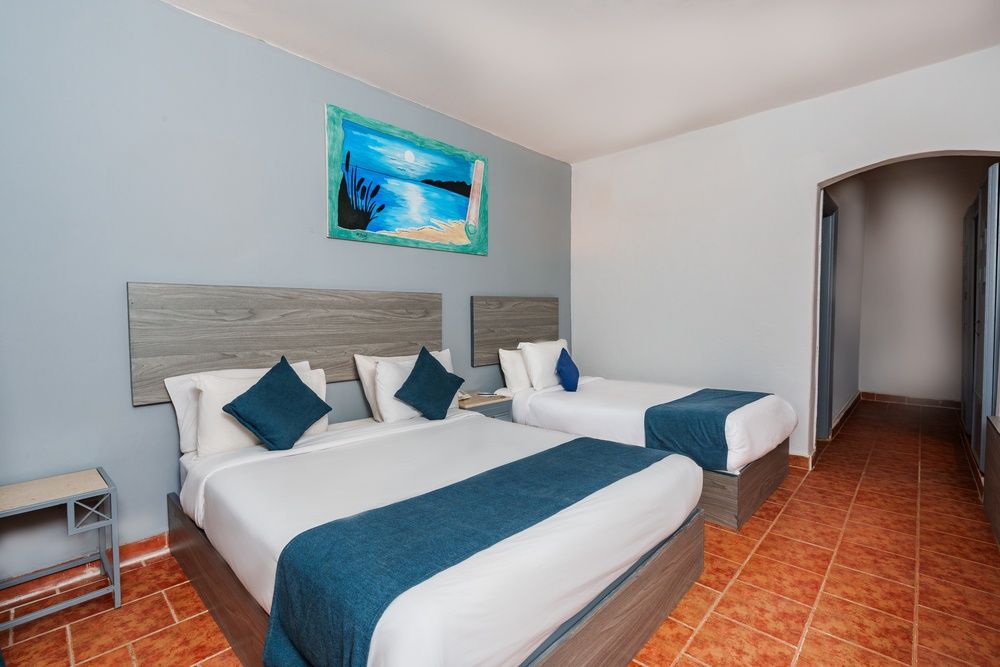 Protels Beach Club & SPA фото 99