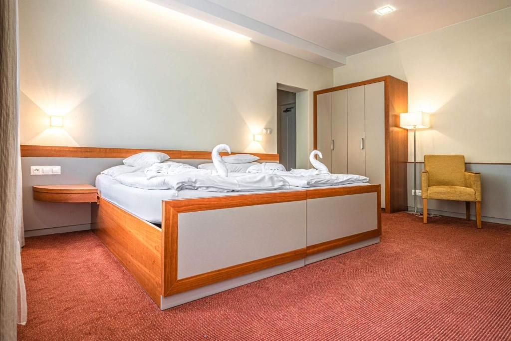Hotel Reza фото 6