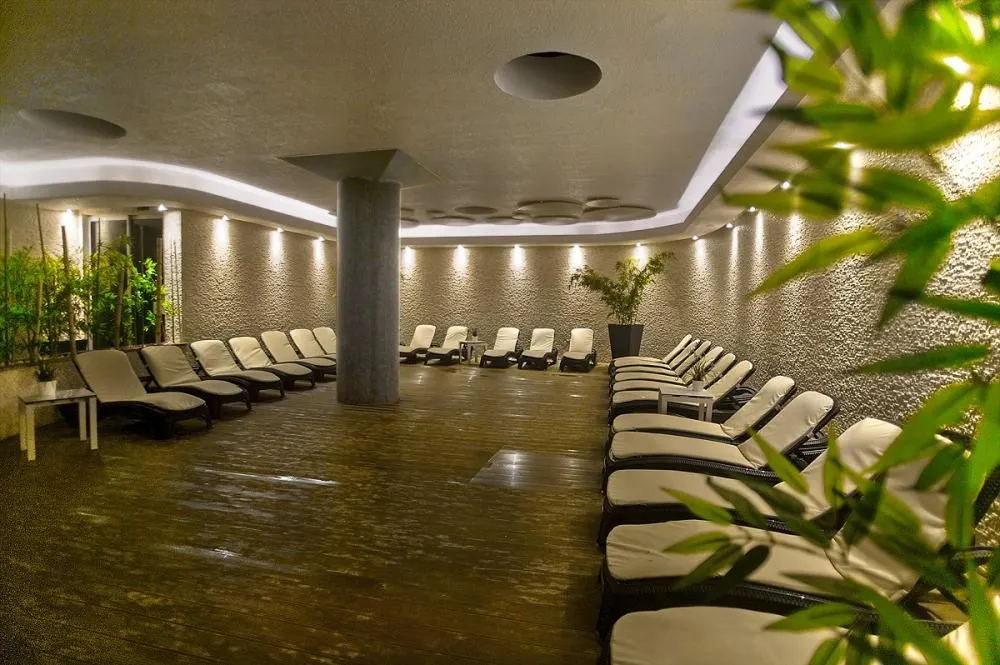 Ilica Hotel Spa & Wellnes Resort фото 11