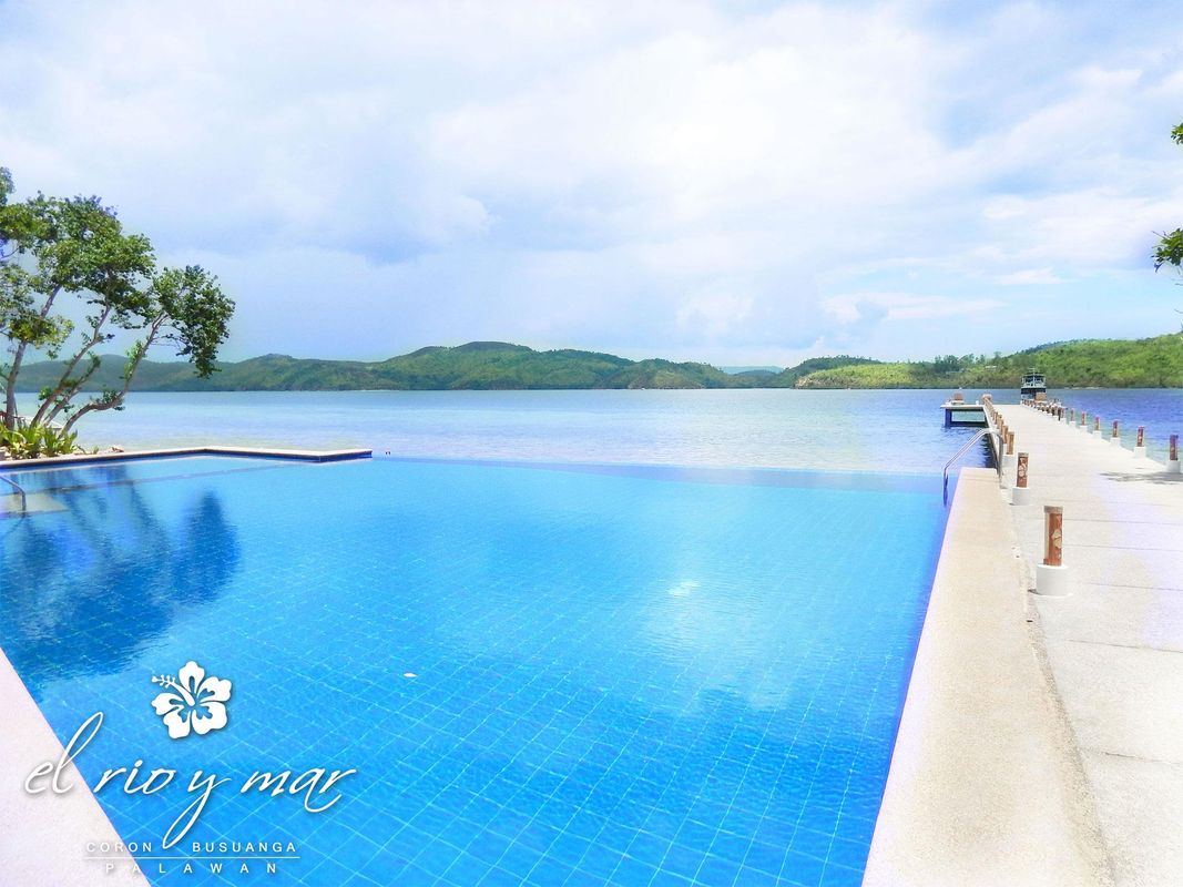 El Rio Y Mar Island Resort фото 6