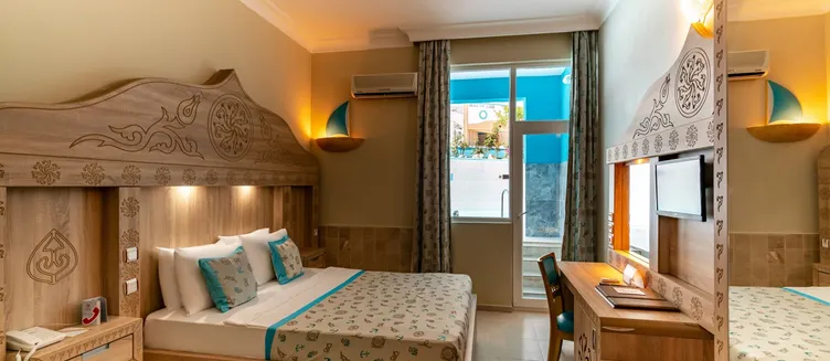 Фото отеля FUN&SUN FAMILY Miarosa Kemer