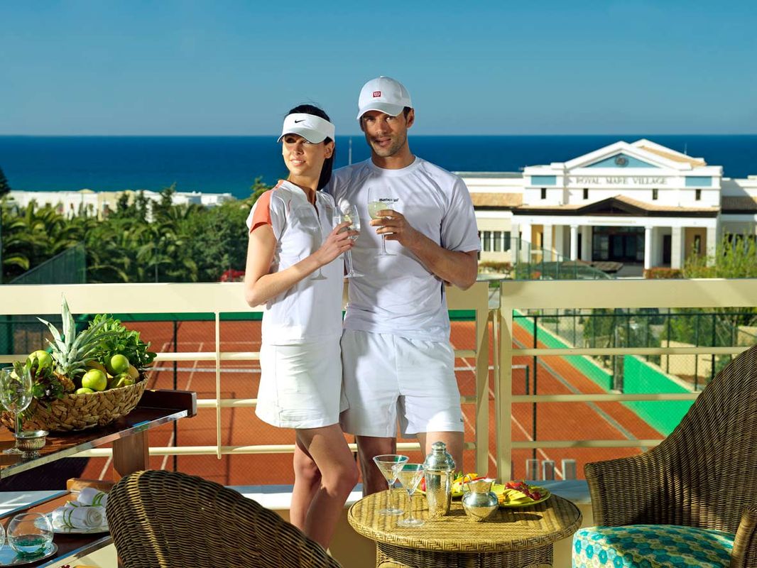 Aldemar Knossos Royal Beach Resort фото 6