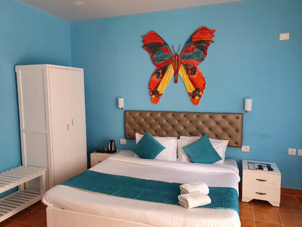 Paradise Village Beach Resort фото 3