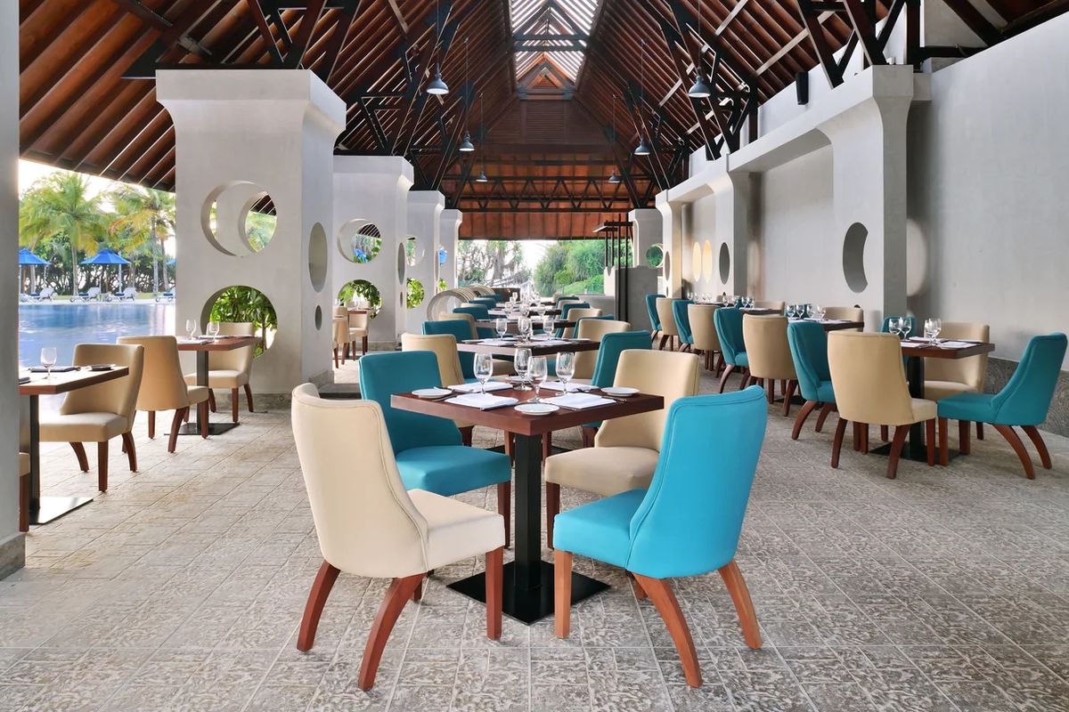 Sheraton Kosgoda Turtle Beach Resort фото 14