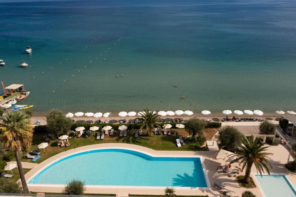 Elea Beach фото 19