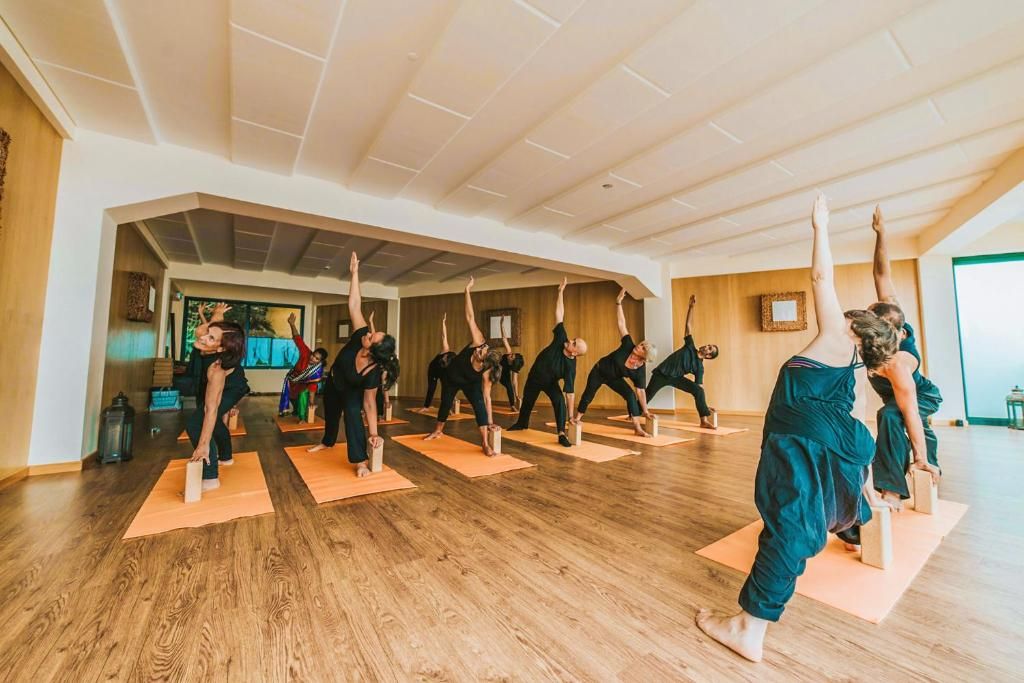 Hotel Alpino Atlantico Ayurveda Cure Centre - Adults Only фото 9