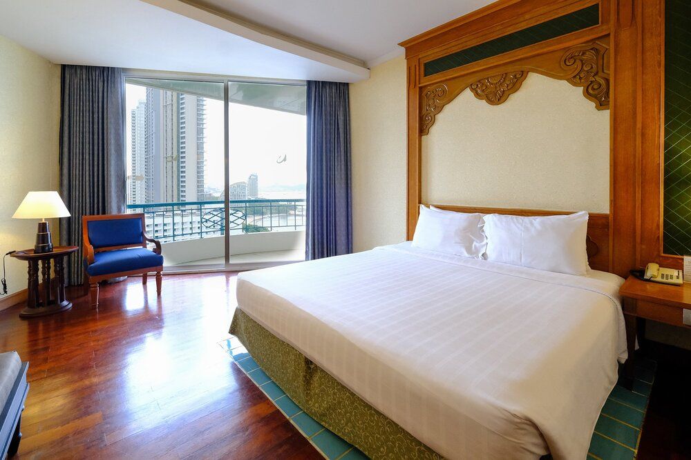 Long Beach Garden Hotel & Spa фото 56