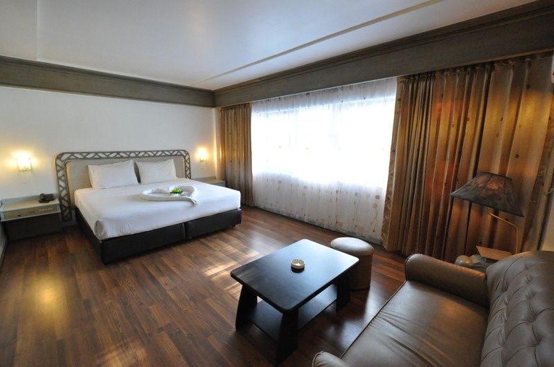 Basaya Beach Hotel & Resort фото 55