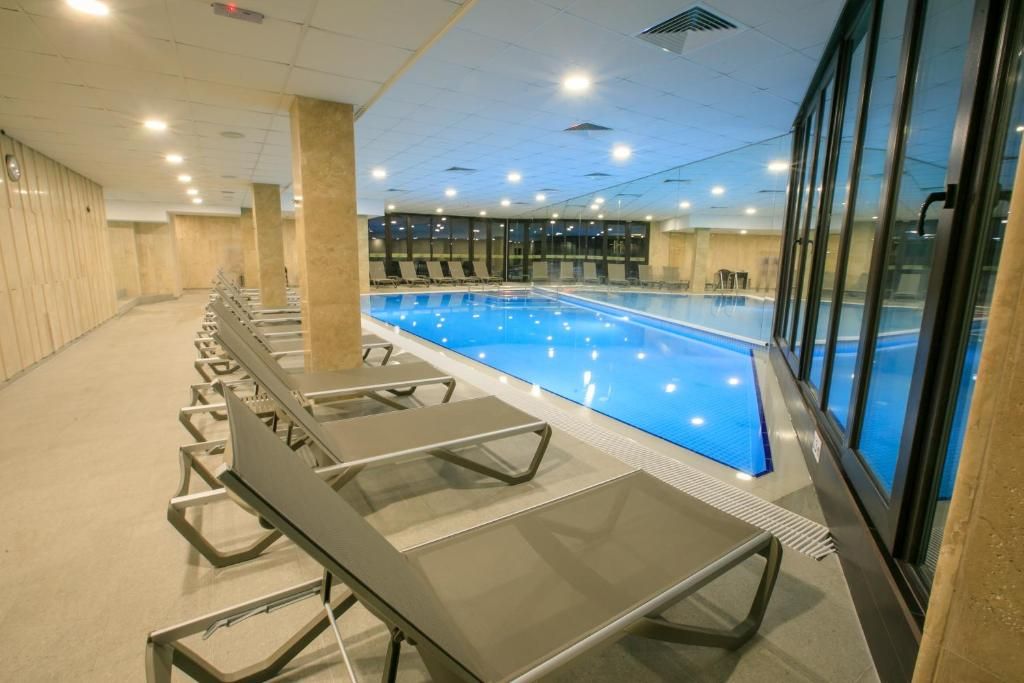Perun Hotel Sandanski фото 2