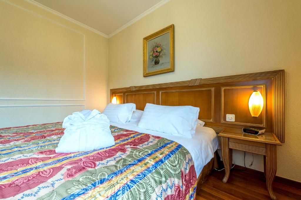 Hotel Diplomate фото 16