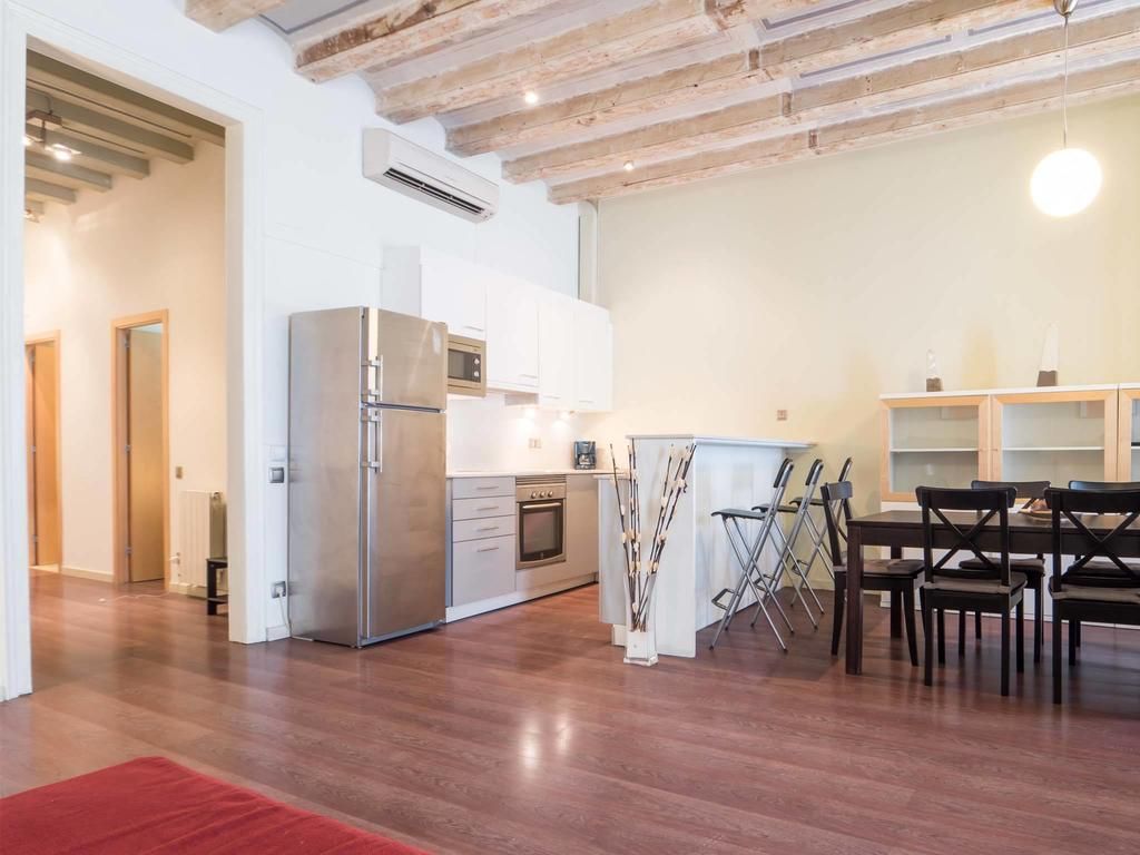Rent Top Apartments Las Ramblas фото 2