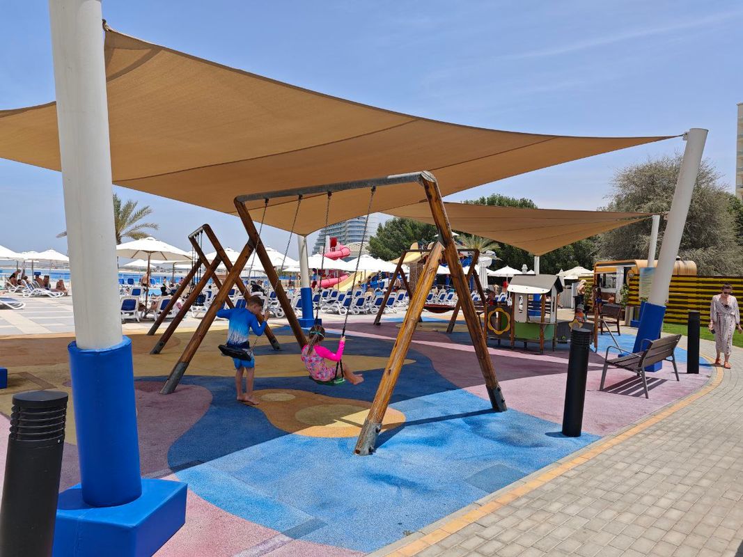 Rixos Bab Al Bahr фото 103