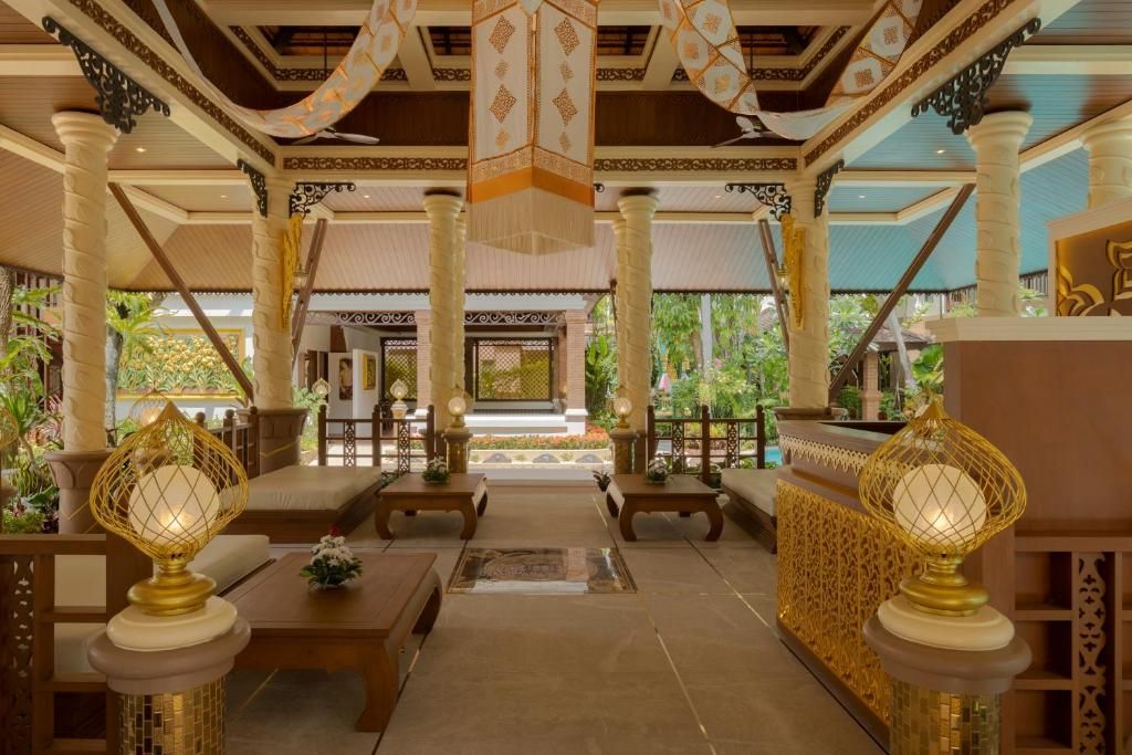 Quality Resort and Spa Patong Beach фото 9