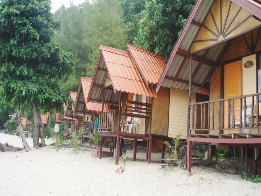 White Sand Beach Resort фото 20