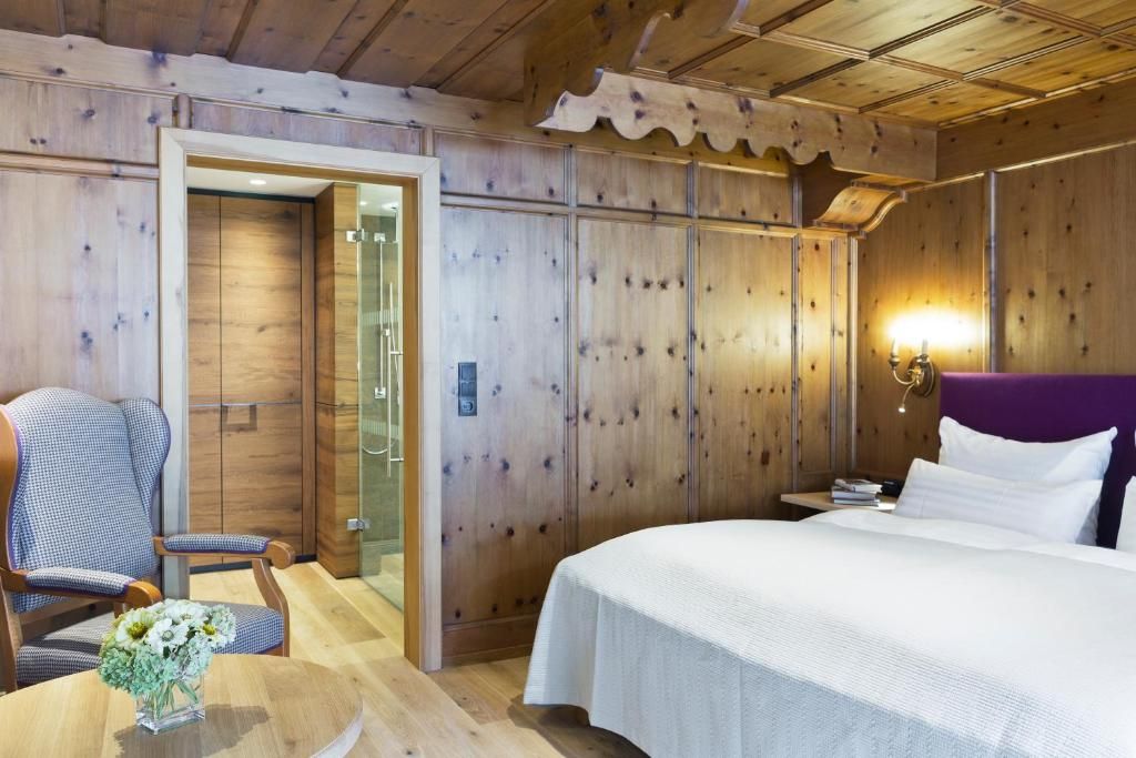 Elisabeth Hotel Mayrhofen фото 0