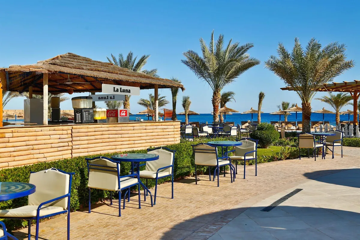 Coral Sun Beach фото 13
