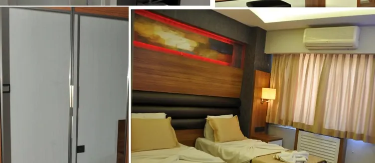 Фото отеля Otel Kabacam