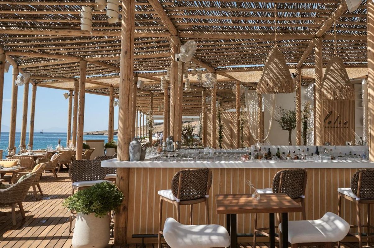 METT Hotel & Beach Resort Bodrum фото 10