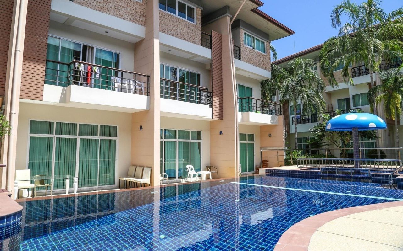 The Beach Boutique House фото 10