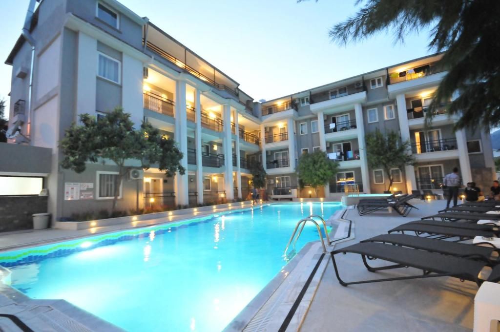Club Sema Suite фото 28