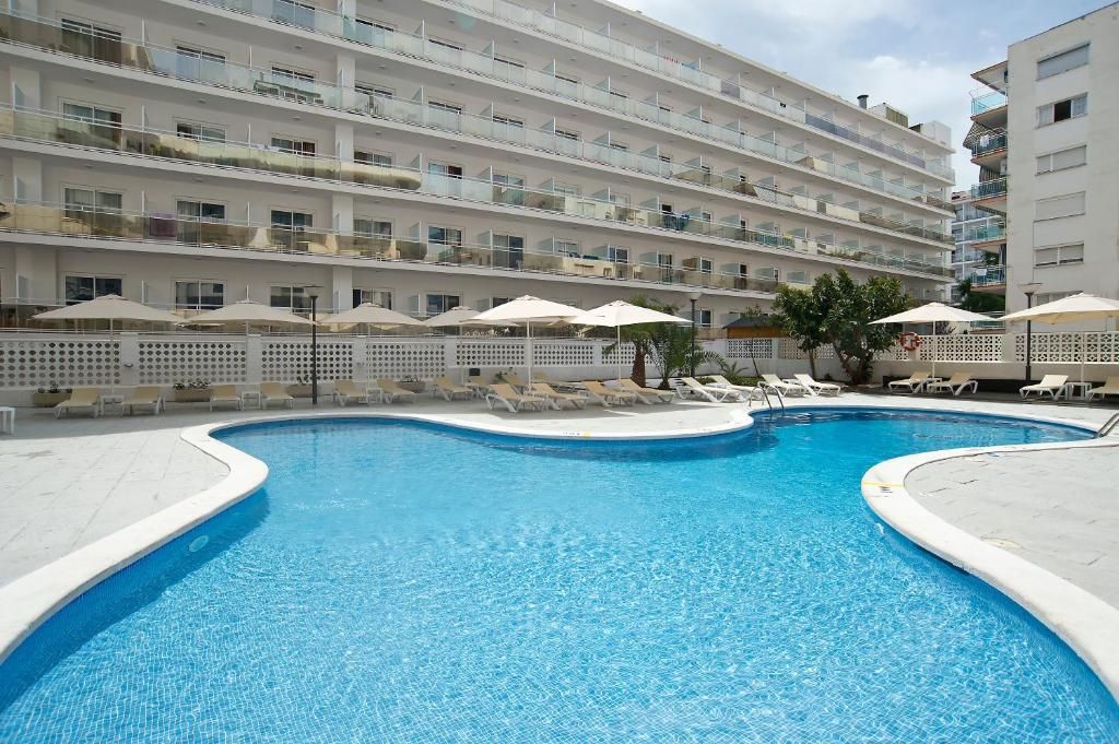 Hotel Salou Suite by Pierre & Vacances фото 14