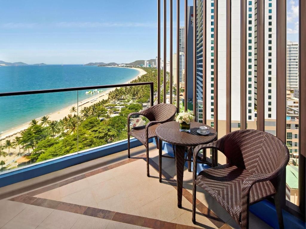 Novotel Nha Trang фото 70