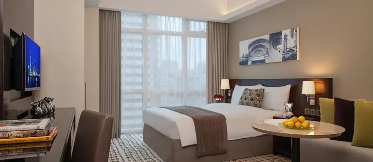 Фото отеля Citadines Salcedo Makati