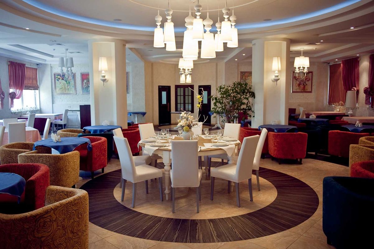 Пансионат «Ripario Hotel Group» фото 26