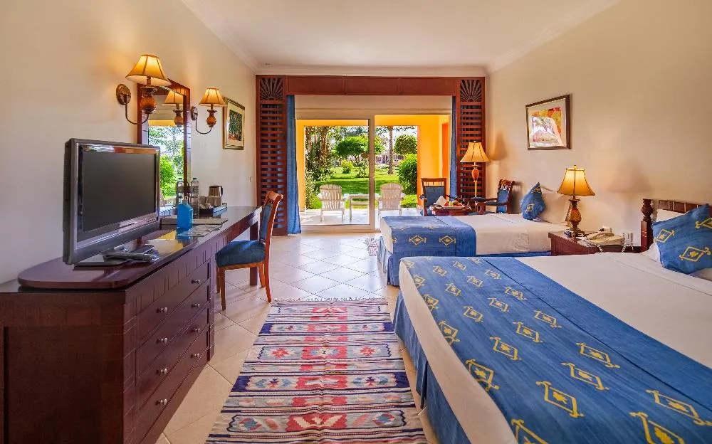 Sentido Caribbean World Resort Soma Bay фото 160
