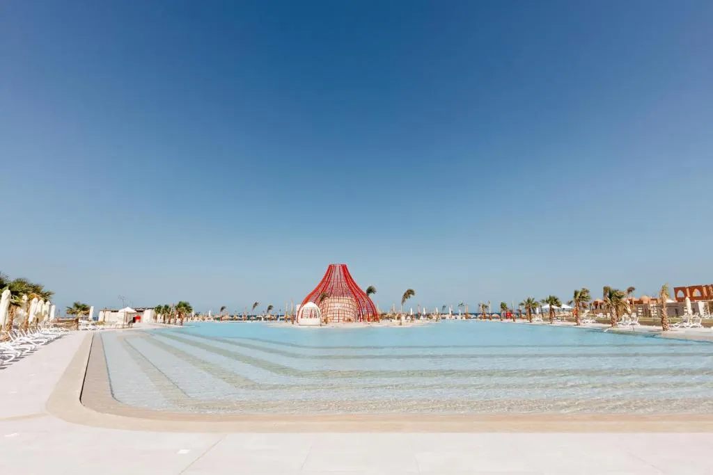 Sentido Reef Oasis Suakin Resort фото 5