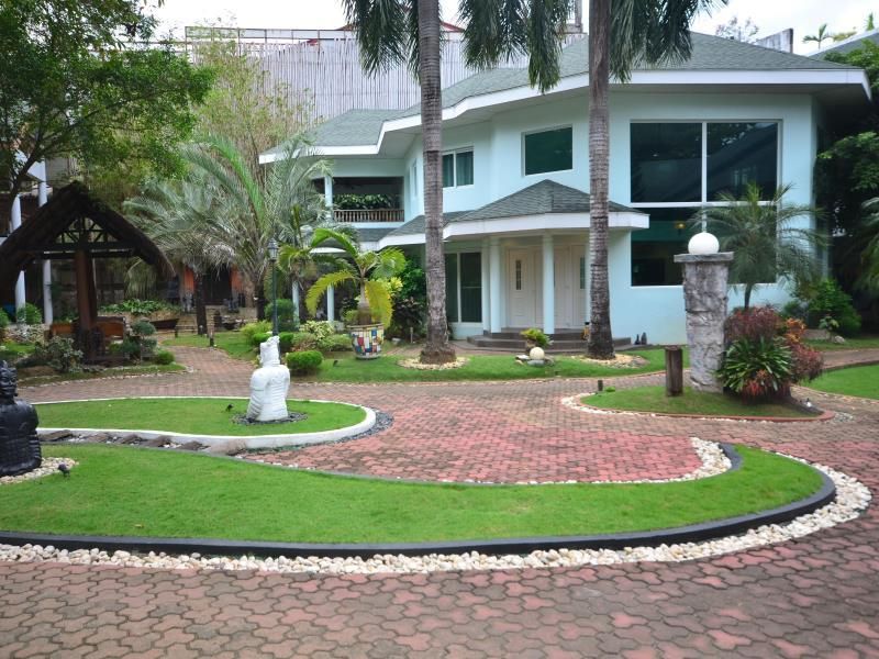 Pinjalo Resort Villas фото 12