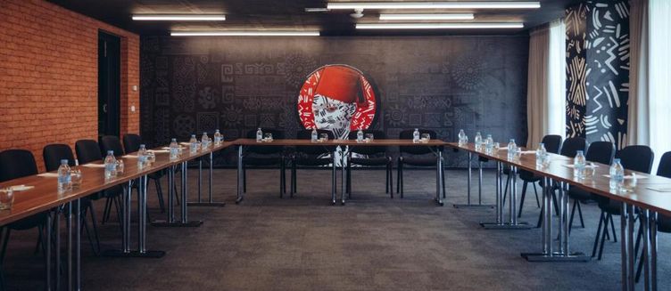 Фото отеля ONOMO Casablanca Sidi Maarouf