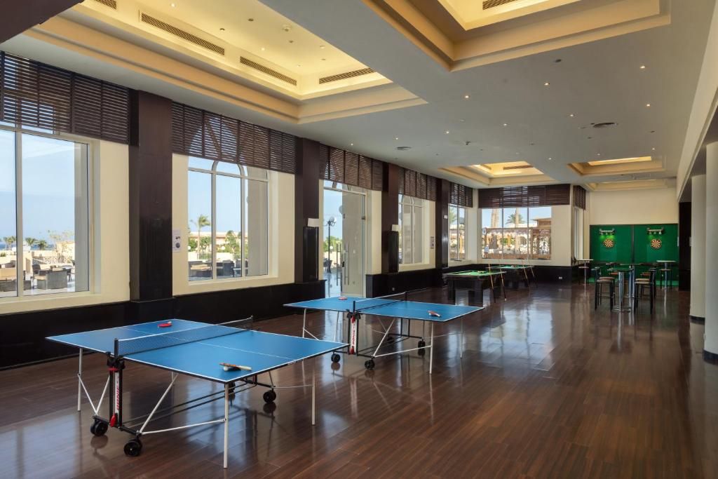 Cleopatra Luxury Resort Makadi Bay фото 93