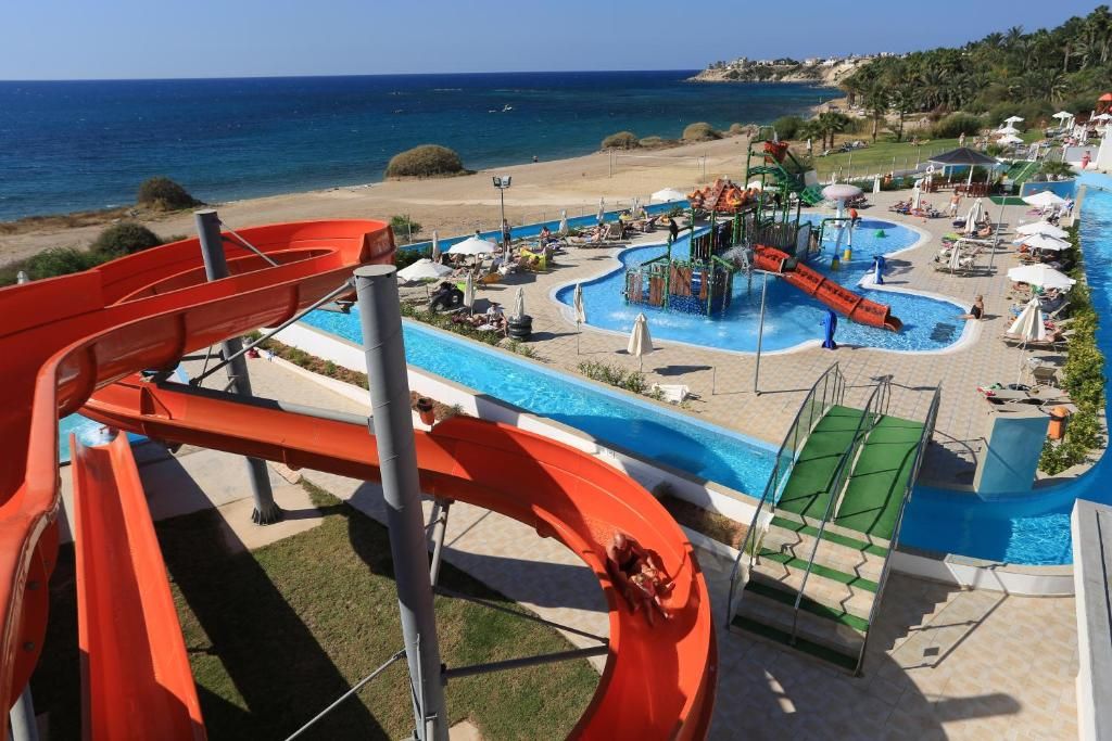 Aqua Sol Holiday Village фото 3