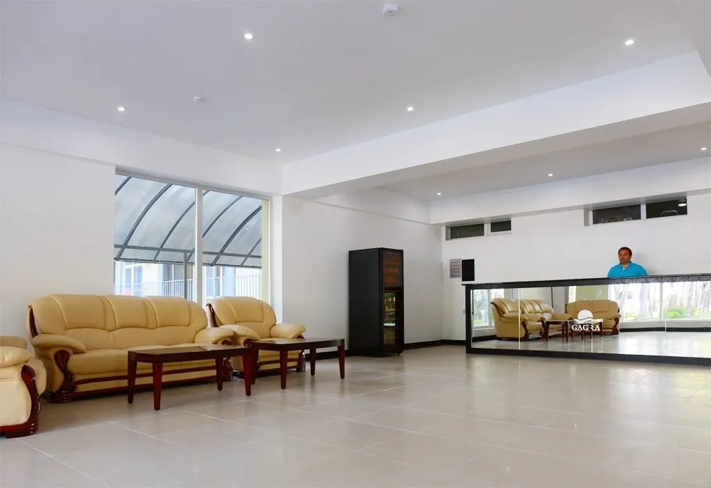 Wellness Park Hotel Gagra фото 15
