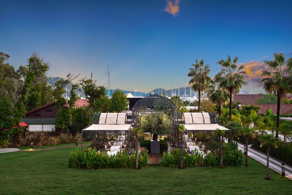 Rixos Premium Gocek (Adults Only) фото 68