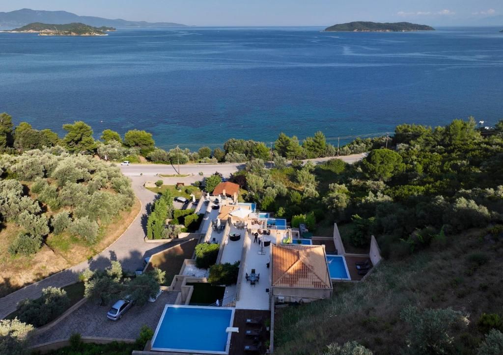 Golden King Villas фото 24