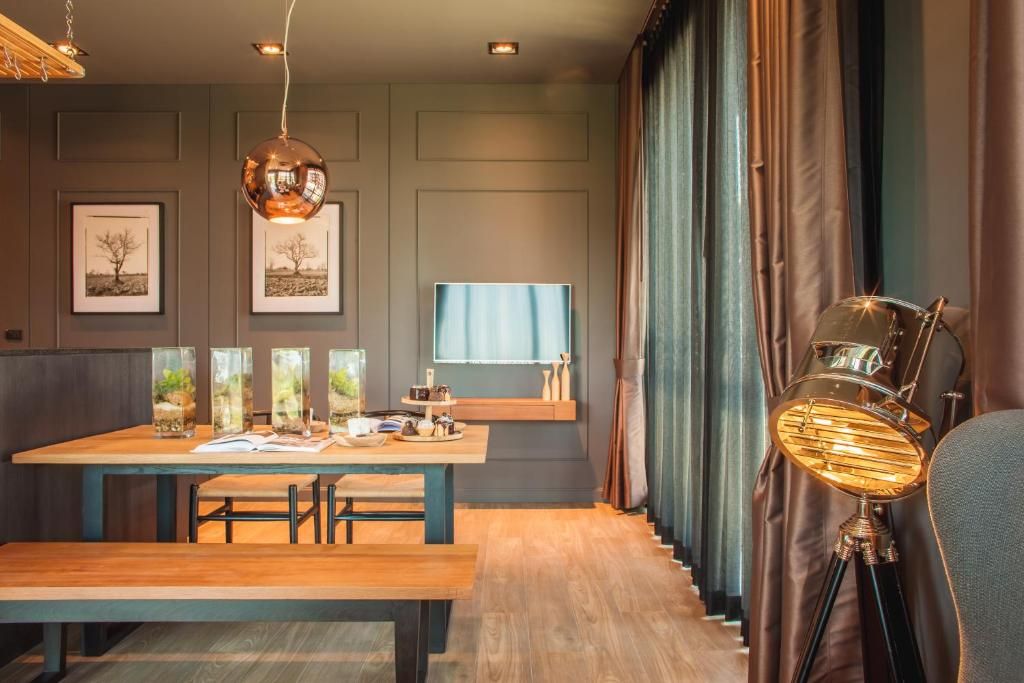 Saturdays Residence фото 17