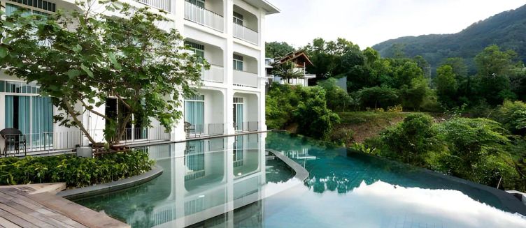 Фото отеля Marina Gallery Resort Kacha Kalim Bay