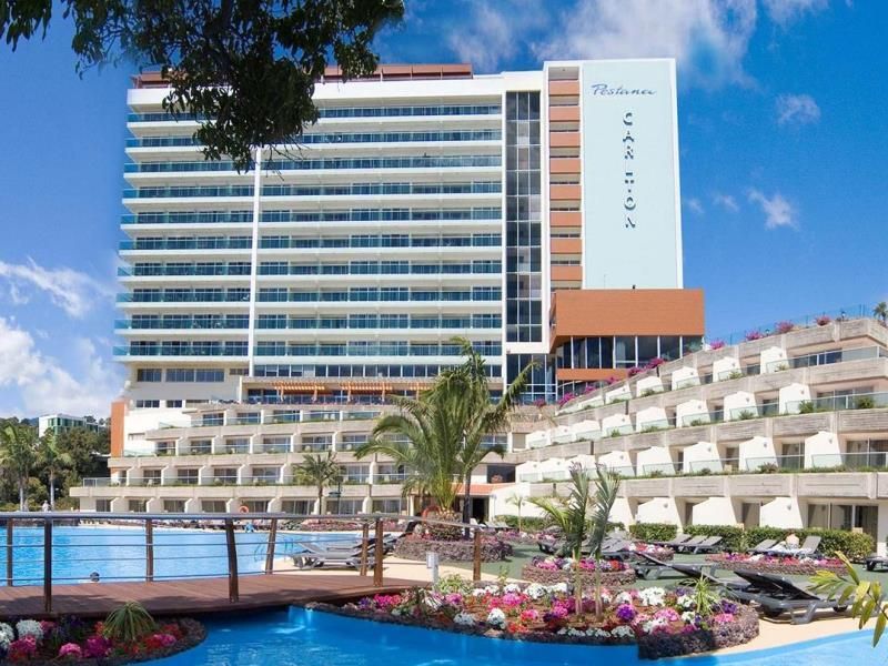 Pestana Carlton Madeira фото 6
