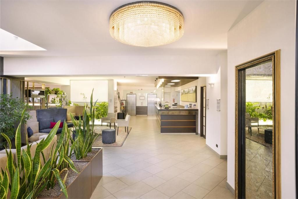 Best Western City Hotel фото 17