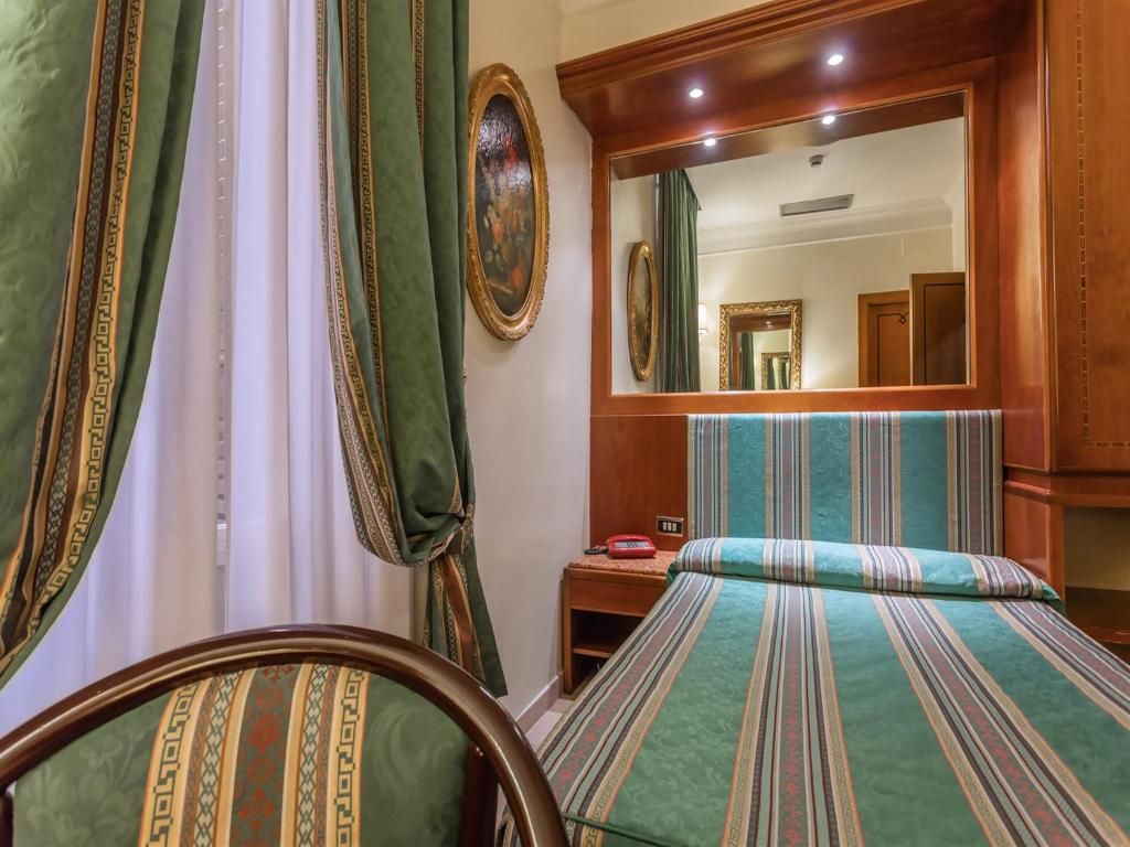 Hotel Luce фото 26