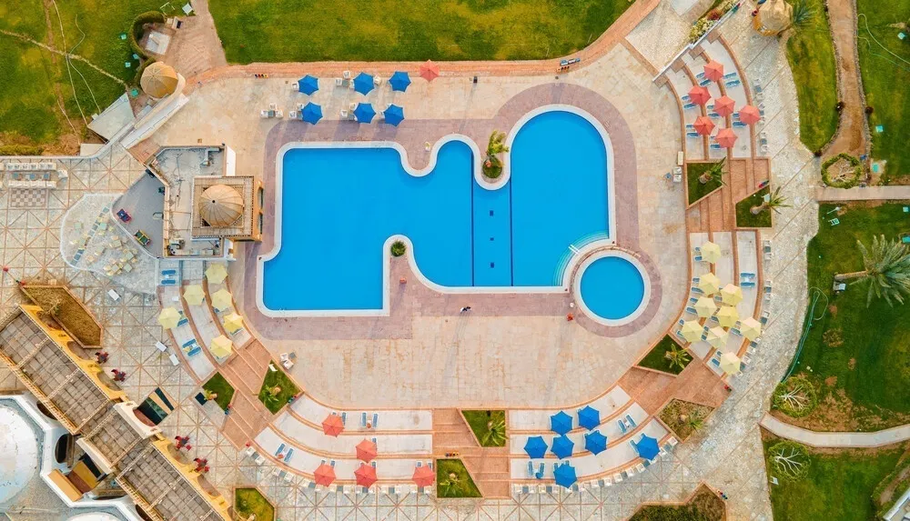 Mercure Hurghada Hotel фото 6