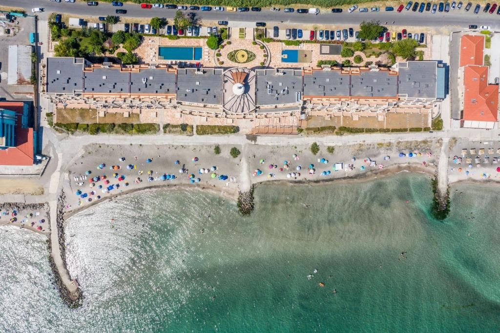 Апарт-отель «Gardenia Beach Palace Aparthotel» фото 16