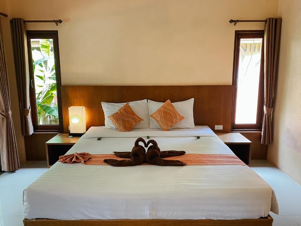 Sunda Resort фото 40